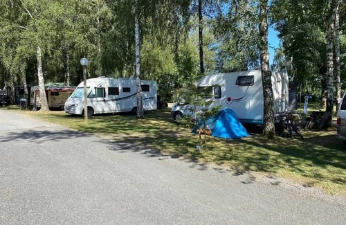 Alrance House | Camping 3 étoiles - Piscine - ccaadgc