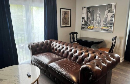 Olde Towne East Apartment | Cozy 2-bedroom apartment in Historic Olde Towne East