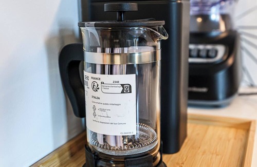 Brewerytown Apartment | Imagine a stylish escape in Glenwood, the epitome of urban luxury