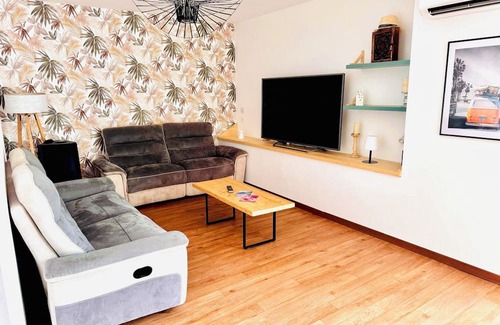 Bompas Apartment | Louise-Anne's cocoon