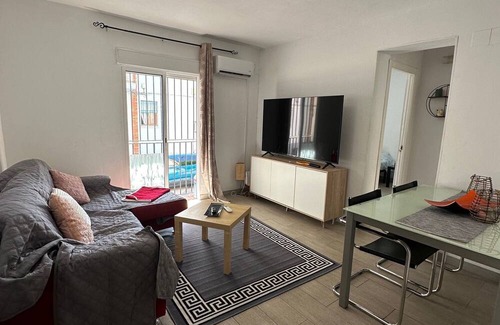 Almassora Apartment | apartment almazora rentalholidays ref 036