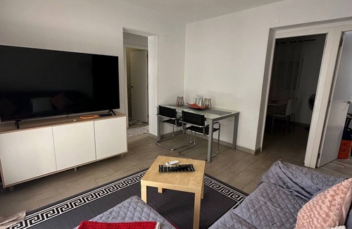 Almassora Apartment | apartment almazora rentalholidays ref 036