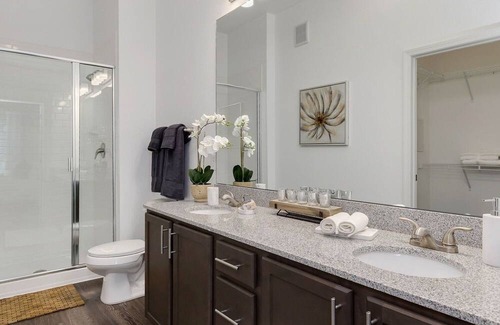 San Marco Apartment | Barsala l 1BD apartment in Downtown Jacksonville