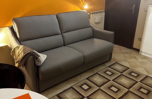 Casale Monferrato Apartment | Apartment GEAs