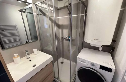 L'Evescat Apartment | Residence Aigues Marines Mar Vivo - Studio for 2 People
