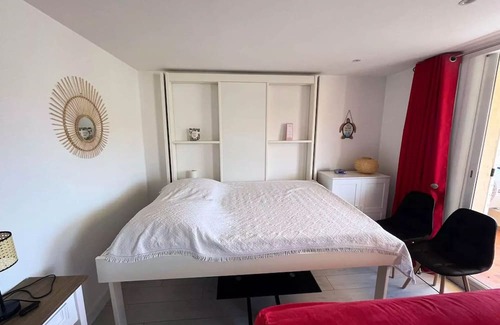 L'Evescat Apartment | Residence Aigues Marines Mar Vivo - Studio for 2 People