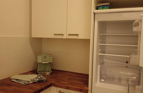 Simmering Apartment | 170sqm with private garden