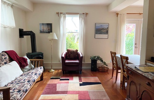 North of the Panhandle House | Large & Lovely Victorian House in the Heart of San Francisco
