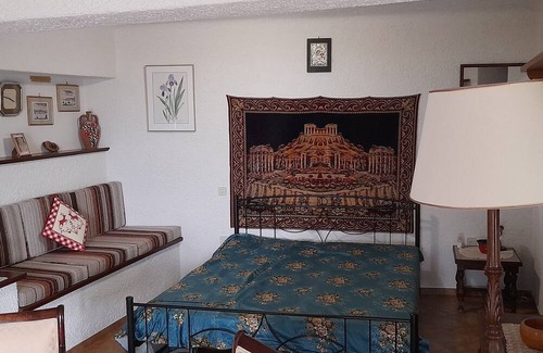 Penteli Apartment | FILO-XENON