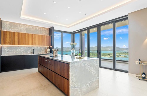 Maho Condo | Vista Cielo in Mullet Bay by Personal Villas - Pure Relaxation and Comfort