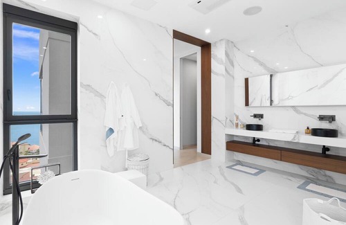 Maho Condo | Vista Cielo in Mullet Bay by Personal Villas - Pure Relaxation and Comfort