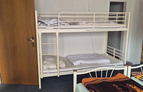 Niederberg Apartment | Ferienwohnung Puth