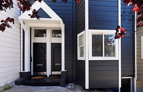 Lone Mountain Condo | Enchanting 3-bedroom condo with WiFi in San Francisco