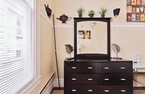 Lone Mountain Condo | Enchanting 3-bedroom condo with WiFi in San Francisco