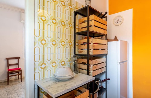 Marina di Massa Villa | Villa 'La Casa Verde' with Private Garden and Wi-Fi