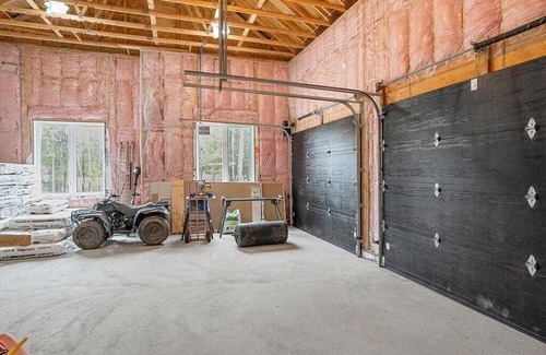Highlands East House | An outdoor enthusiast's paradise