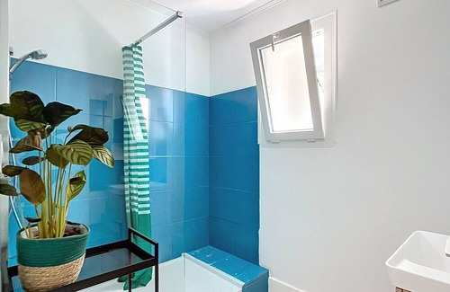 Merlevenez Apartment | Apartment in the centre of Merlevenez