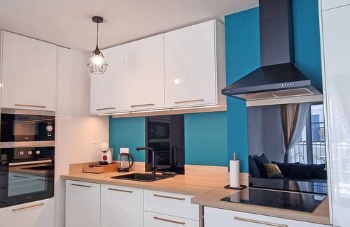 Yerres Apartment | Ideal apartment for holidaymakers and professionals. 25min from Paris by RER