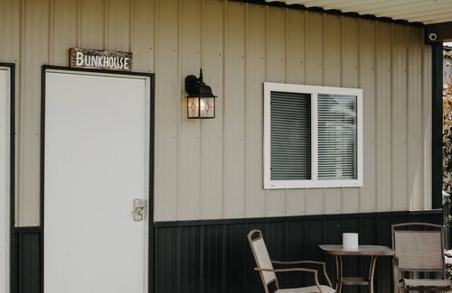 Elizabethtown House | NEW LISTING! Escape to Serenity: 1BR Oasis Minutes from Town by RedAwning