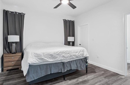 Highlands East House | An outdoor enthusiast's paradise