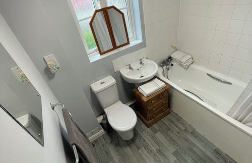 Petersfield Apartment | Value Suite — 1 Double from 49 per night