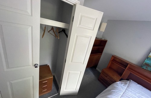 Petersfield Apartment | Value Suite — 1 Double from 49 per night