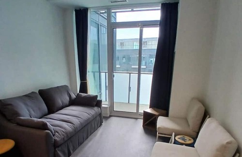 Newtonbrook Apartment | Family sized condo in Toronto, steps to the Finch subway station and shops.
