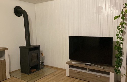 Geisenheim Apartment | Weinwandernwald im Rheingau