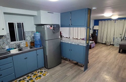 Zona Centro House | Mobile Home, 1 bdrm, 4 guest, Pet-friendly