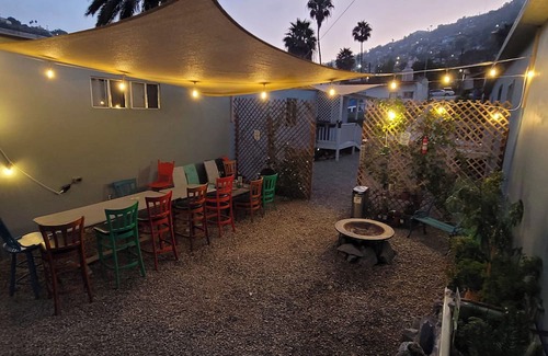Zona Centro House | Mobile Home, 3 bdrm, 4 guest, Pet-friendly, Downtown