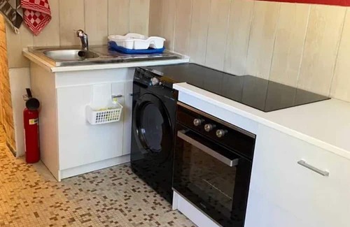 Flers House | Homerez - Welcoming House in Flers with Enclosed Garden