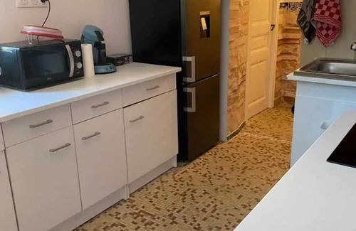 Flers House | Homerez - Welcoming House in Flers with Enclosed Garden