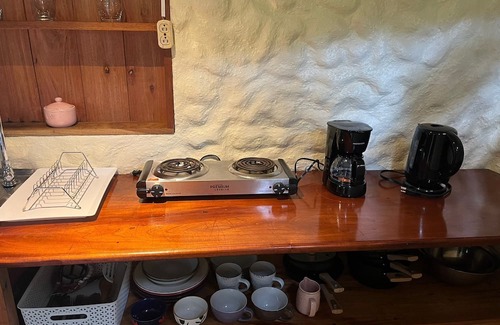 Monteverde Cottage | Charming 1-bedroom cottage in amazing Monte Verde with WiFi