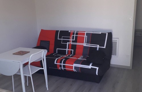Saint-Zacharie Apartment | Logement au Calme a Saint-zacharie