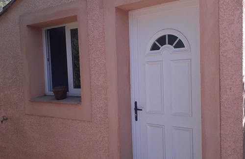 Saint-Zacharie Apartment | Logement au Calme a Saint-zacharie