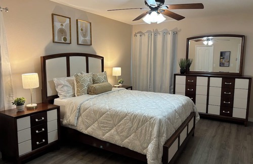 St. Cloud House | "Experience this Spacious Home with Resort-Style Amenities in St. Cloud, FL!"