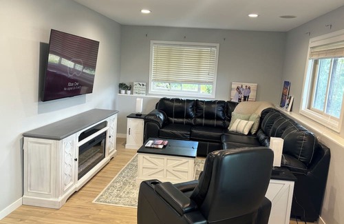 Grand County House | Perfect Mountain Getaway Home!