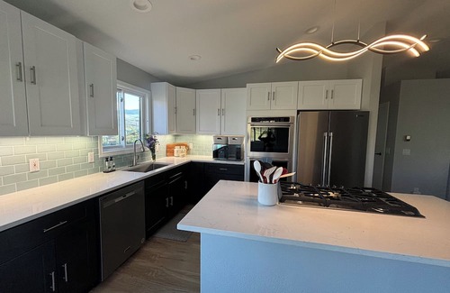 Grand County House | Perfect Mountain Getaway Home!