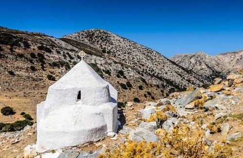 Agios Prokopios Apartment | Fantastic 1BR Suite with Jacuzzi Hot tub