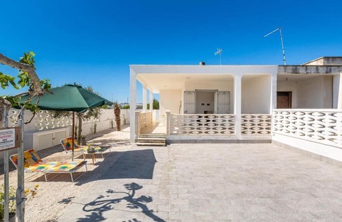 Torre Rinalda Villa | Villa Alessandra - Salento E Mare