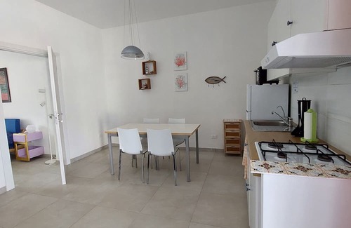 Torre Rinalda Villa | Villa Alessandra - Salento E Mare