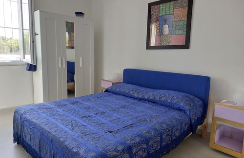 Torre Rinalda Villa | Villa Alessandra - Salento E Mare