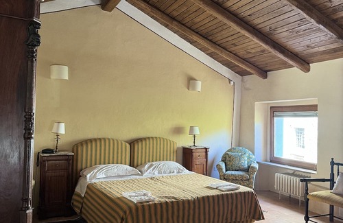 Copersito Bed & Breakfast | Albini House B&B