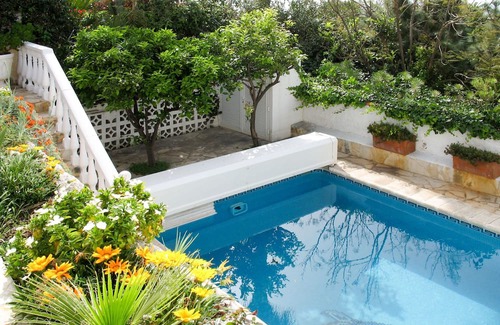 La Matanza de Acentejo House | El Puntillo del Sol by Interhome