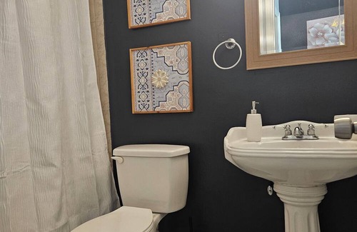 Orlando House | Home away from home. Family friendly!