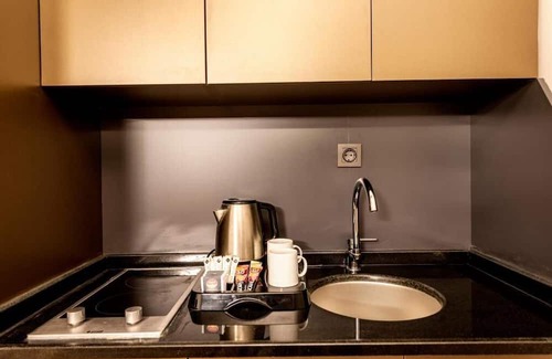 Sisli House | A Palace Suites - Deluxe Two-Bedroom Suite 4