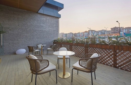 Huadu Apartment | Yueyun Hotel Baiyun Airport