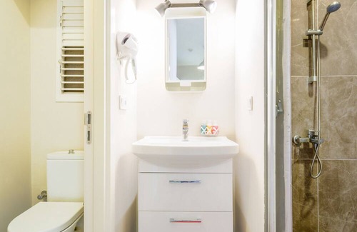 Urla Apartment | Flat w Pooltable and Tennis Table 15 min to Beach