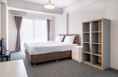 Urla Apartment | Flat w Pooltable and Tennis Table 15 min to Beach