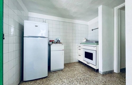 Bisceglie Villa | Villa in the independent with orchard 200 meters from the beach